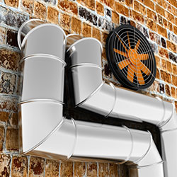 Air Duct Repair