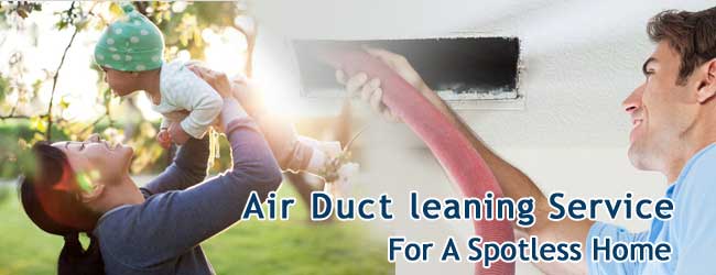 About Air Duct Cleaning  Services